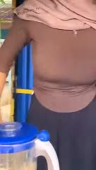 Bokep Indo WINDA CANN Jus Tobrut nungging di kebun sambil live