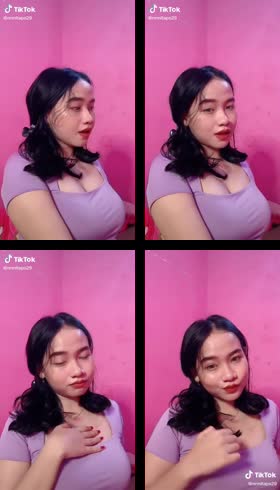 Bokep Indo Nurmalita Tiktoker Blunder