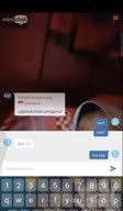 Bokep Indo Ometv gagahi pacar di warnet bikin nagih