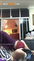 HIJAB – Jilbab Nekat Di Ruang Tamu