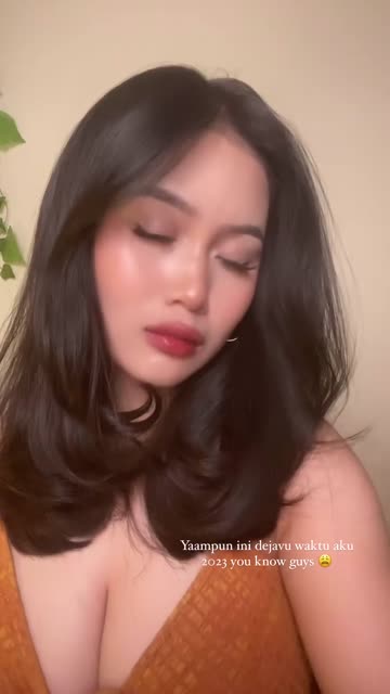Bokep Indo Cane Tiktok Toblut – 12ㅤㅤㅤㅤㅤㅤ goyang di kantor