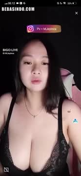 Bokep Indo Mjeyinca Chindo Tobrut Live Bigo