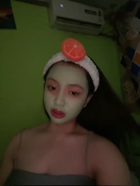 Live Show Talent Queen Butterfly