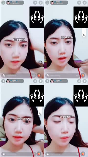 Live Show Vcs Yunabi apk Livu ngewe di kamar mandi
