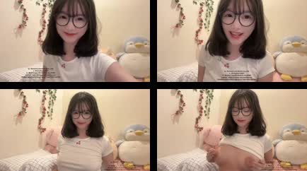 Bokep Indo Arachu video 14 remas toket di kamar mandi