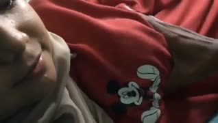 Bokep Indo Diremas Nenen Malah Diem Aja goyang di mobil bikin nagih