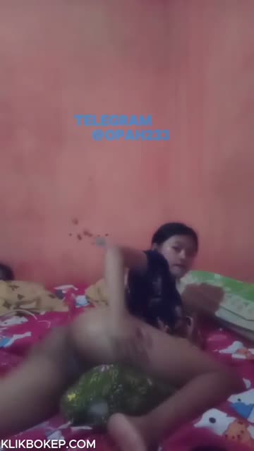 Bokep Indo Skandal Tiktoker Ida Colmek Sange Pakai Daster – Kedai Bokep-Vi