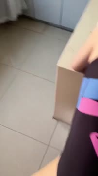 Bokep Indo Kakak adik ng3w3 di dapur gagahi pacar di sofa ruang tamu