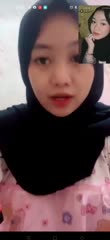 Ukhti tudung memek pink vcs – goyang di mobil