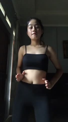 Bokep Indo Crotch Insight Salsa Tiktok