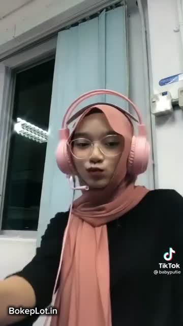 Viral Indo Baby Putri Tiktoker Hijab Viral Nyep0ng