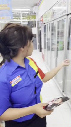 Bokep Skandal Lyla – Skandal Indomaret