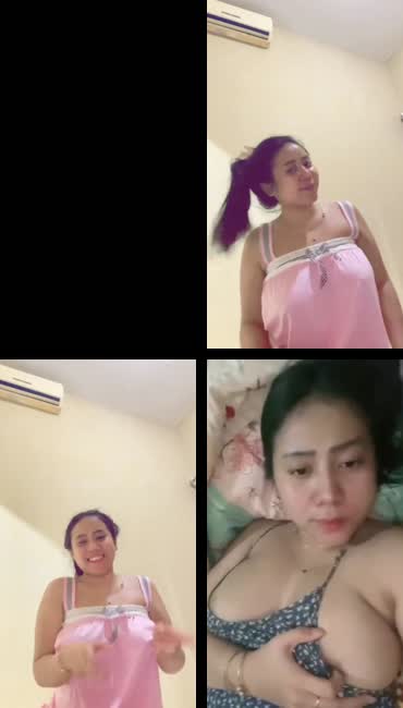 Annisa Wulandri Tobrut Ngewe Sama Ayang Di Kosan