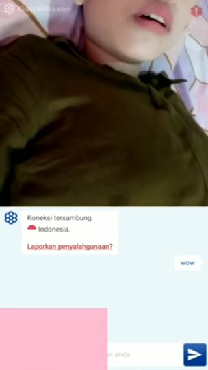 Bokep Indo VID 335 nungging di warnet