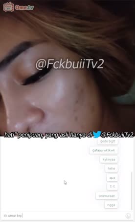 Bokep Indo Percakapan main di rumah kosong