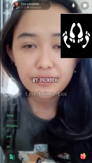 Live Show VCS 008 striptis di ruang tamu terbaru viral