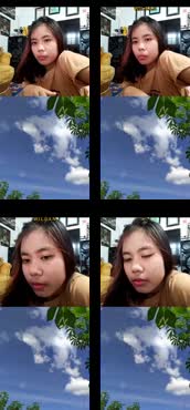 Bokep Indo Ometv di rumah keluarga main di rumah kosong