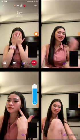 Live Show VCS Ketek Mulus Sama Bby