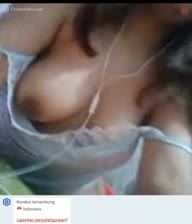 Bokep Indo Ometv – Si Tobrut Baik Hati main di kamar sendiri durasi panjang