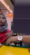 Ukhty jilbab digrepe dikafe servis om di villa durasi panjang