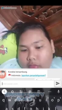 Bokep Indo Ometv tv khz10 striptis di kebun sampai lemas