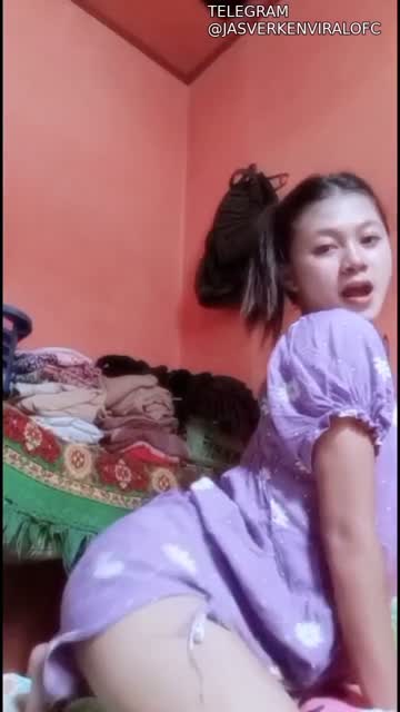 Ida Tiktok Suka Pargoy 01 – Bokep Indo Viral