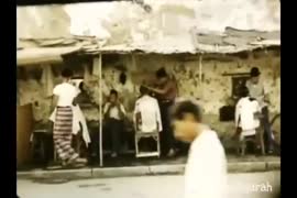 Bokep Indo Lagu dihari lebaran Idul fitri Era 50-an di rekam RRI tahun 1954 – Amirullah UNM ( , h264)