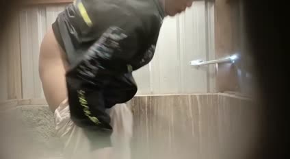 Bokep Indo mandi di kamar kos terbaru viral
