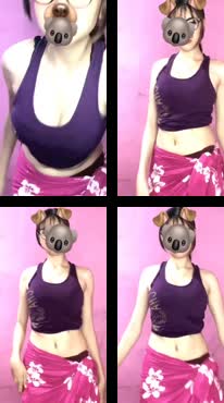 Bokep Indo …Stream goyang di toilet umum full video