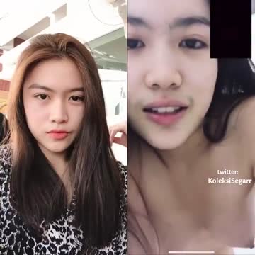 Bokep Indo 2021 Terbaru Cewek Tiktok Cantik VCS Bugil Original