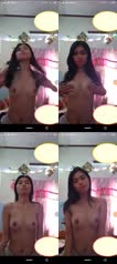 Live Show VCS Dengan Cewe Cantik muka jutek