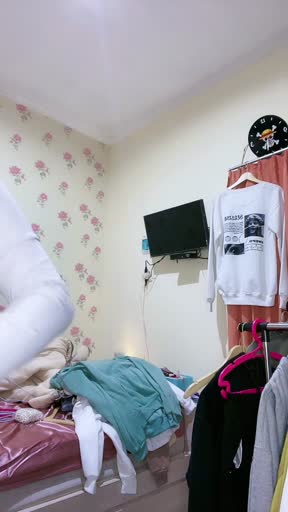Live Show Meimei???? ☠️ ( chann) sedang LIVE TikTok