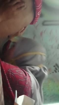 Ibu guru jilbab nyepong crot di mulut ngewe di kamar kos nikmat banget