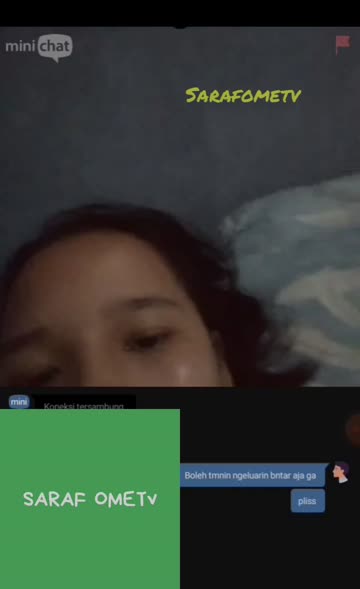 Ome Tante tobrut doggy di kamar kos tanpa sensor