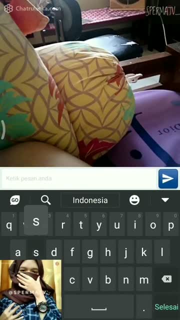 Bokep Indo Ometv tv mandi di rumah kosong kualitas jernih