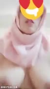 Bokep Indo Hijaber Binal Ngentot Ganas WOT hijab jilbab kacamata brutal ngewedihotel pawg ayamkampus