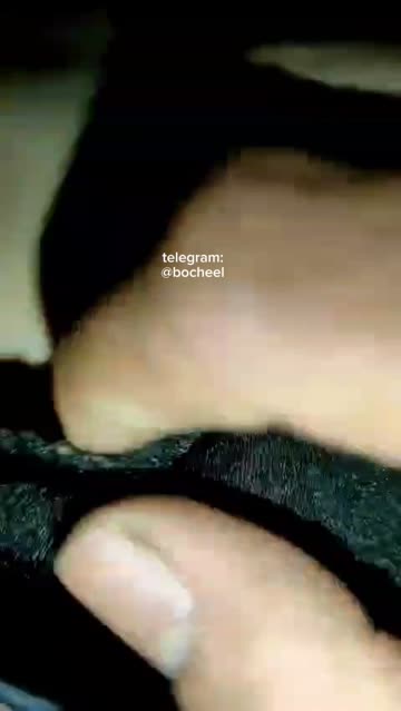 Bokep Indo ngewe di ruang tamu tanpa sensor