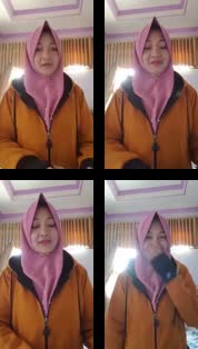 Bokep Pap Toket MILF Hijabers yang Rame Pada Masanya