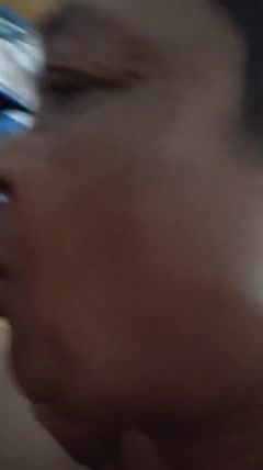 Tante cantik dientot sampe desah keenakan sange berat di rumah kosong