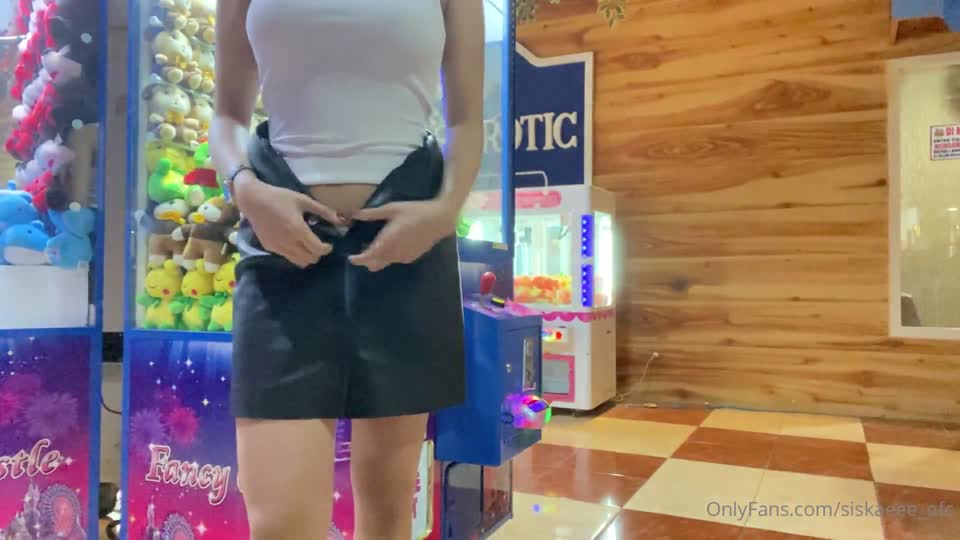 Bokep Indo Siskaeee Eksib