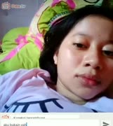 Bokep Indo desah manja di sofa ruang tamu