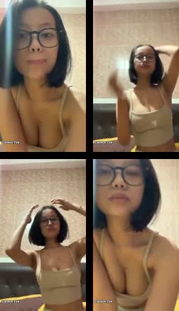 Bokep Cewek Bondol Asli Cantik Miss Yeuwuy Toketnya Lucu