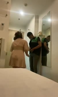 Bokep Skandal Prank ojol percakapan buka baju di toilet umum