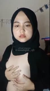 Bokep Hijab cantikk – gagahi pacar di kantor bikin sange