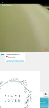 Bokep Indo OmeTV TT nya bulat mulus ajg sange berat di villa
