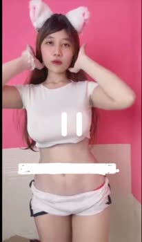 Bokep Indo Babymoi Tiktoker desah manja di hotel no sensor full