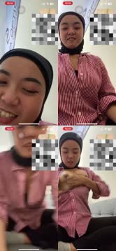 Live Show Vcs ZP225 – doggy di kamar kos