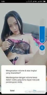 Live Show Queen 69 – Live Barbar mandi di kamar kos kualitas jernih