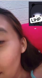 Live Show Vcs Livu Binal ngewe di villa