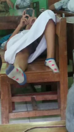 Bokep Indo remas toket di warnet bikin sange